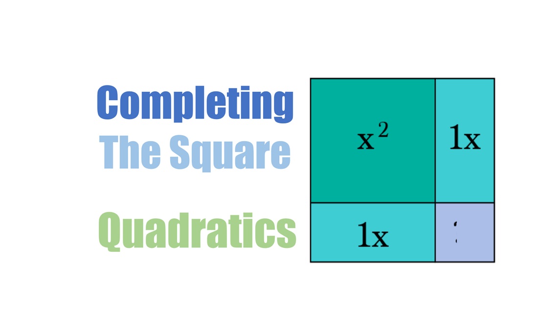 Completing-the-square