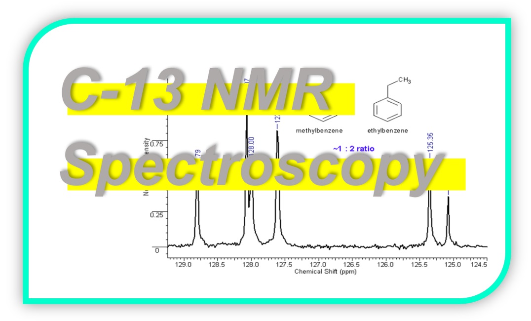 C-13 NMR Spectroscopy