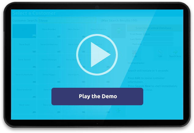 Demo Video for Bank reconciliation
