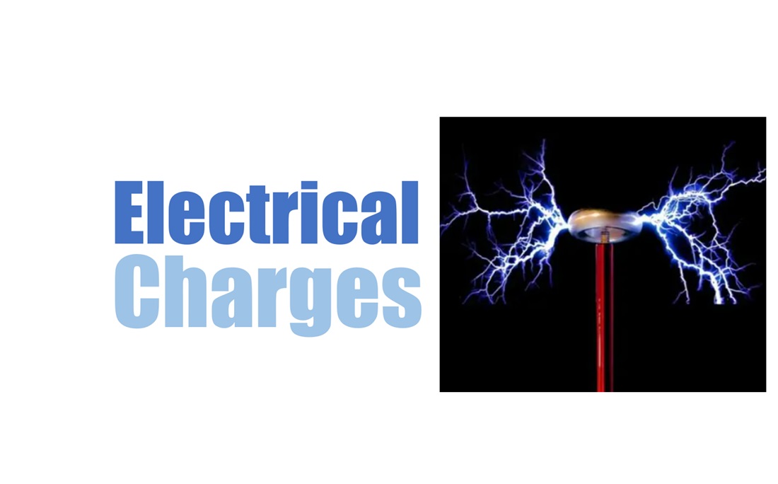 Electric Charges