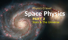 Space Physics - Part 2